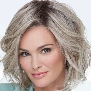 New never worn Raquel Welch Unfiltered Wig in Shaded Biscuit